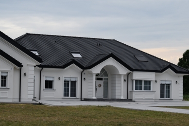 Czym jest sztukateria elewacyjna?