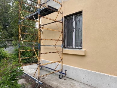 Jak prawidłowo dobrać bonie narożne do budynku? 